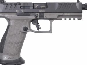 WAI PDP PRO OR 9MM 18R 5B/TG