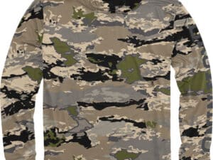 BROWNING HOODED LONG SLEEVE