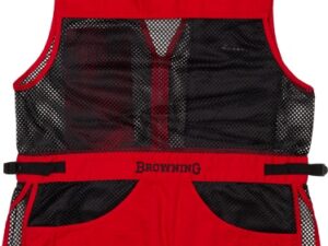 BROWNING MESH SHOOTING VEST