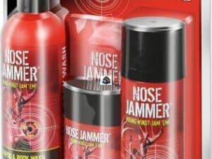 NOSE JAMMER NECESSITIES COMBO