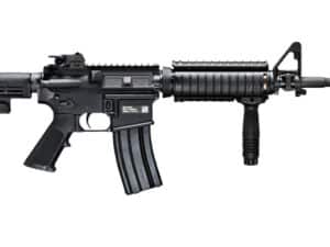 FNM FN15 MIL COL M4 5.56 30RD