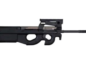 FNM PS90 STD SA 5.7 10R BLACK