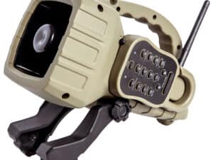 PRIMOS ELECTRONIC PREDATOR