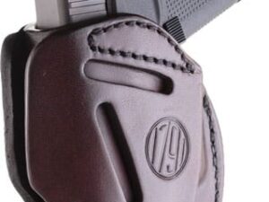 1791 HOLSTER 3-WAY OWB MULTI-