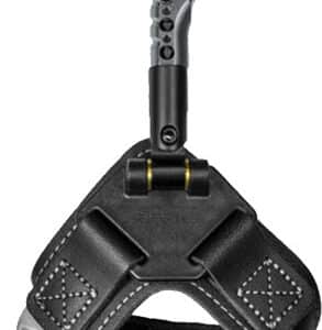 SCOTT RELEASE GHOST HOOK STYLE