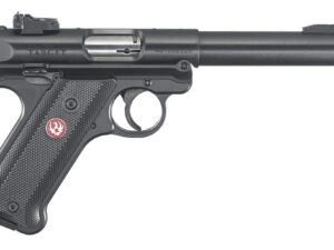RUG MK-IV TGT 22LR PST 5.5B