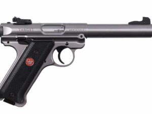 RUG MK-IV TGT 22LR PST 5.5SS