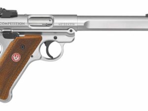 RUG MK-IV COMP 22LR PST 6.88S