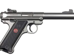 RUG MK-IV TGT 22LR PST 5.5TB S