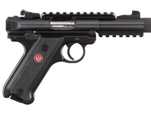 RUG MK-IV TACT 22LR PST 4.4B