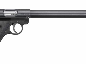 RUG MK-IV TGT 22LR PST 10B
