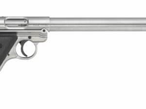 RUG MK-IV TGT 22LR PST 10SS