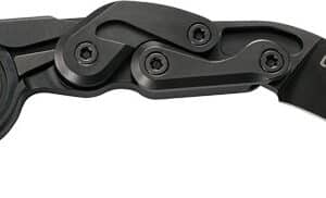 CRKT PROVOKE 2.41" PLAIN EDGE