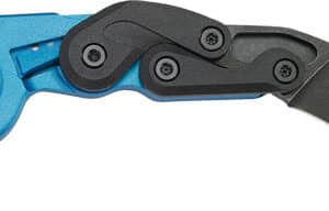 CRKT PROVOKE 2.47" PLAIN EDGE