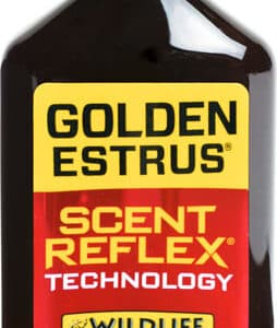 WRC DEER LURE GOLDEN ESTRUS