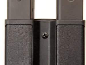 BLACKHAWK DOUBLE MAG CASE