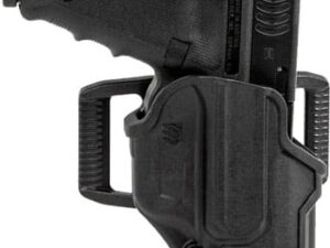 BLACKHAWK T-L2C COMPACT HOLSTR