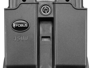 FOBUS MAG POUCH DOUBLE FOR