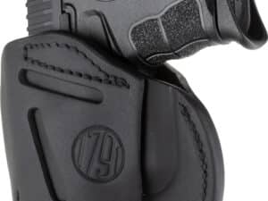 1791 HOLSTER 4-WAY OWB MULTI-