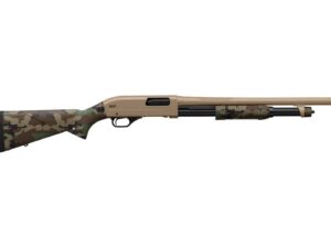 WRA SXP DEFEN WOODLND 20M/18CB