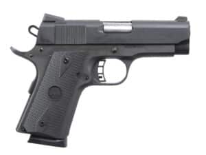 ARM 1911A1CS TAC 45AP 3.5 PRK
