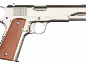 ARM 1911A1 FS NICK 45AP 5 8RD