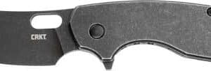 CRKT PILAR LARGE 2.67" PLAIN