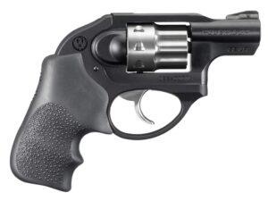 RUG LCR 22LR DAO REV B HG 8RD