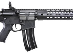 WAI HAMMERLI 22LR RFL 20RD BLK