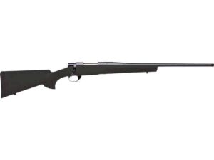 Howa M1500 Rifle .30-06 Sprg 5rd Capacity 22" Threaded Barrel Black Hogue Stock