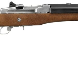 RUG MINI-14 RNCH 223 SS WD 5RD