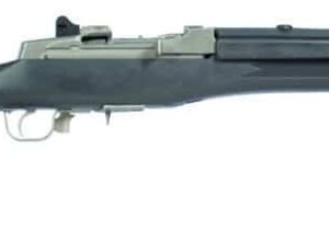 RUG MINI-14 RNCH 223 SS SYN 5R