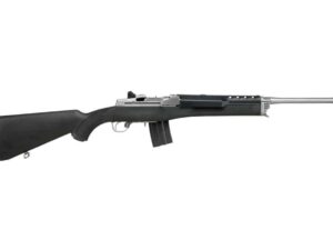 RUG MINI-14 RNCH 223 SS SYN 20