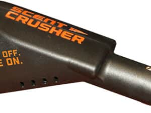 SCENTCRUSHER OZONE GO SUPER