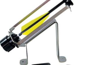 BOHNING FLETCHING JIG