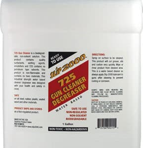 SLIP 2000 1-GALLON 725 GUN