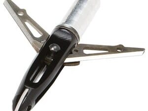NAP BROADHEAD KILLZONE XBOW