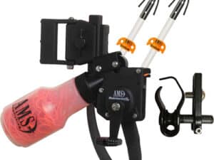 AMS BOWFISHING RETRIEVER PRO