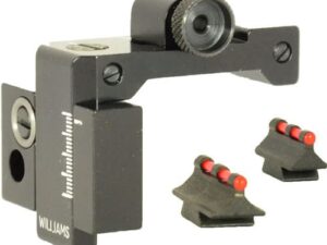 WILLIAMS FIRE SIGHT SET FOR