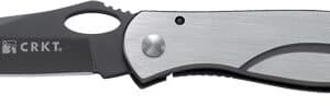 CRKT PAZODA 2.625" FINE EDGE