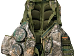 PRIMOS TURKEY VEST ROCKER