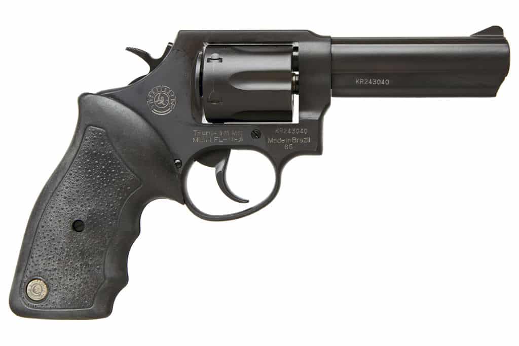 TAU M65 357M DA REV 4B FS
