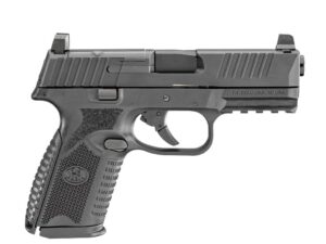 FNM 509MRD 9MM DA 10R BLK