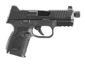 FNM 509C TAC 9MM 10RD BLK