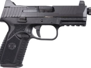 FNM 509M MID TAC 9MM 10RD BLK