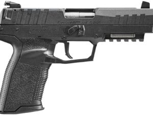 FNM FIVE-SVN MRD SA 10R BLK AS