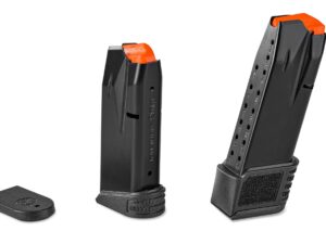 FNM REFLEX 9MM 15RD BLK