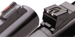 WILLIAMS FIRE SIGHT SET FOR