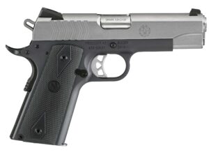RUG SR1911-CMD-LW 9MM PST 9RD