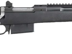 RUG GUNSITE SCOUT 350LGND BLK